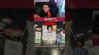 MAIOR PACK LUCK DO MUNDO?  #eafc #eafc24 #eafcfut #ultimateteam #golazo #jairzinho #fy