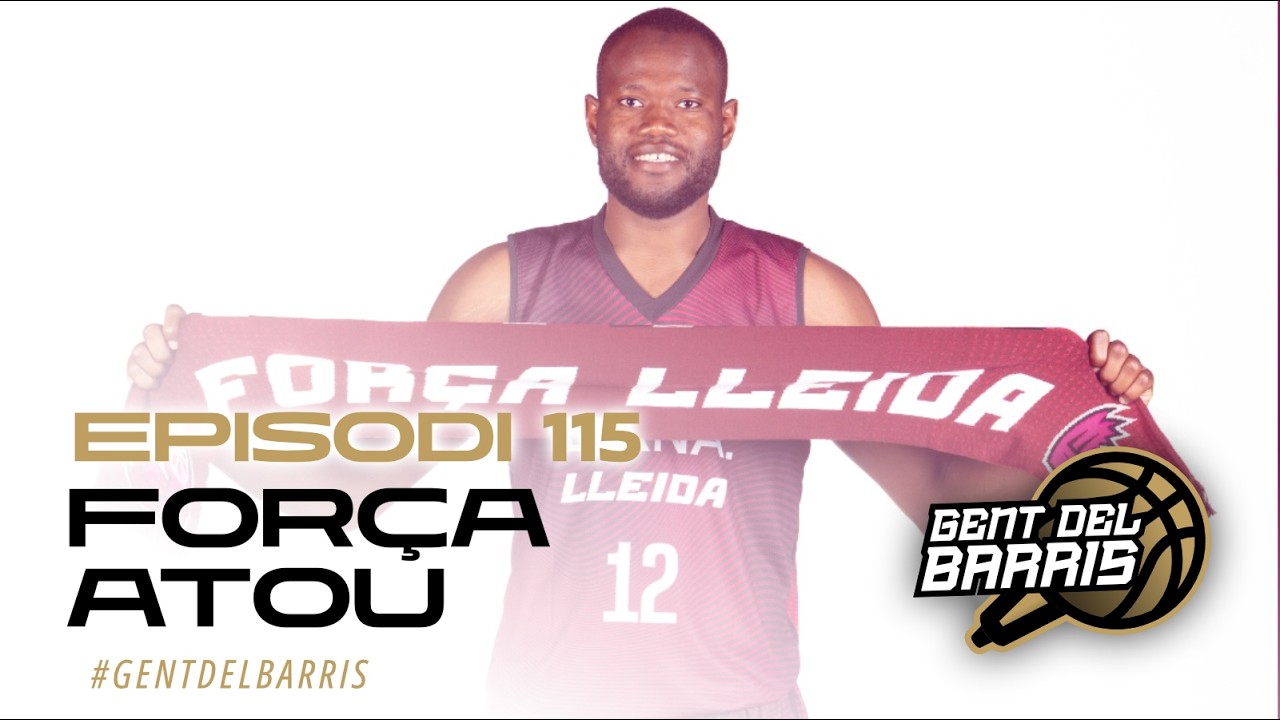 Episodi 115 - Força Atou