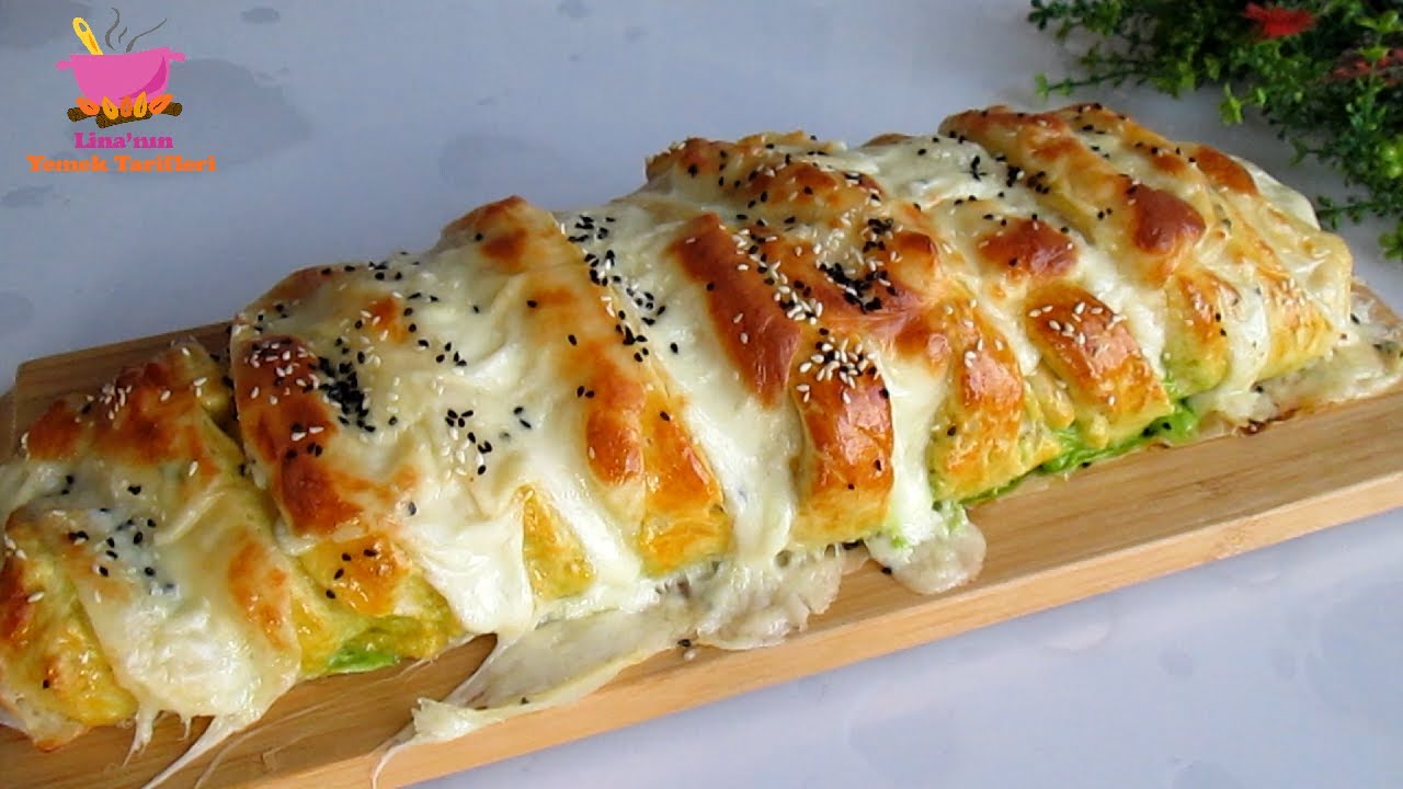 EZBER BOZAN YUMUŞACIK BİR TARİF???? LEZZETİ Garantili Bir Yemek????Herkes Hayran Kalacak