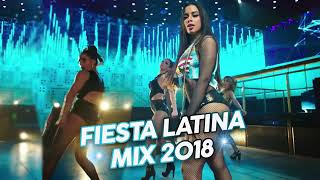 Fiesta Latina Mix 2019   Latin Hits 2019   Latino Party mix
