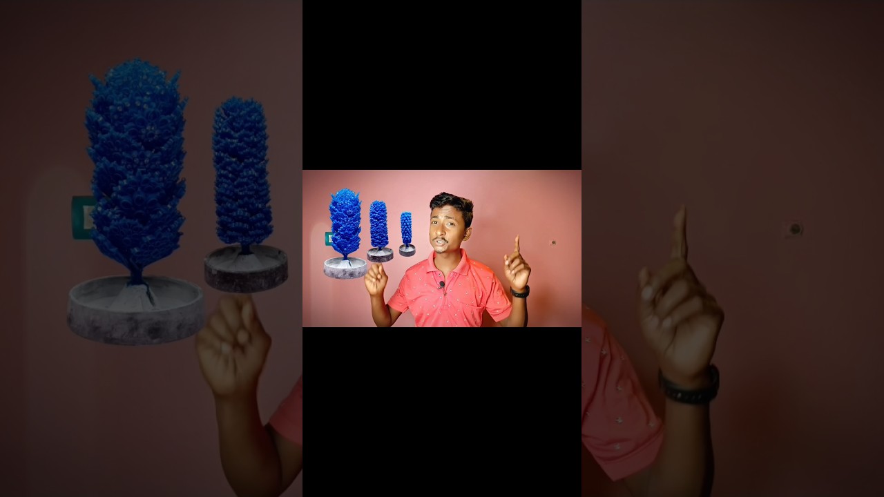 jewellery casting powder mix | How to mix plaster with water | jewellery casting process👍