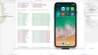 PSNews iOS works together with Backend screenshot 5