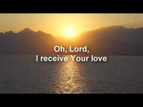 Bob Fitts - Oh Lord Your Tenderness