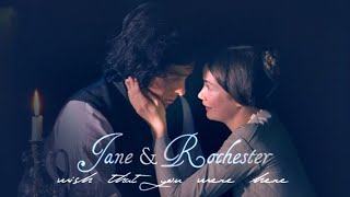 Jane & Rochester | Wish  That You Were Here @xxBlackLolitarose