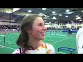 2011 Mass  Indoor State Track Championship