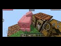 Minecraft one block |#1 #minecraft #games #funny