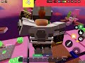 When someone gets disconnected. and you win.