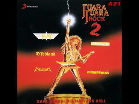 SCANDALS Kuasa II