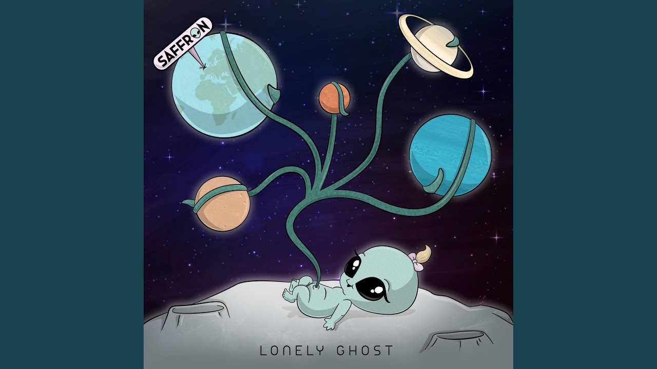 Ver Lonely Ghost en YouTube Ver Lonely Ghost en YouTube