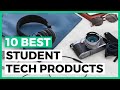 10 Top Tech Products for Students in 2024 - What are the Best Tech Products for Students?