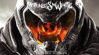 Mick Gordon/Motionless In White - Cyberhex Division (BFG Division X Cyberhex Mashup) [Instrumental]