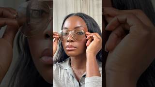 The Ultimate Eye Wardrobe : VB Beauty + VB Eyewear // Coco Bassey