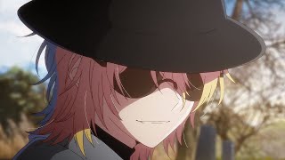 Its Him Ruby And Aquas Dad Woof Oshi No Ko Season 2