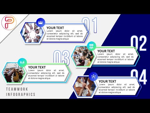 Video Hướng dẫn tạo Powerpoint đẹp cho thuyết trình | Trường... - youtube