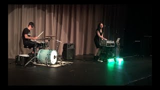 EKDE TIAM – Veturo (Vive ĉe la 2019 Aŭstralia Kongreso de Esperanto en Adelajdo)