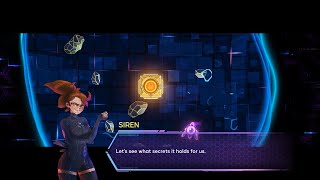 Galactic Glitch (An amazing roguelike shooter, with Physics!)