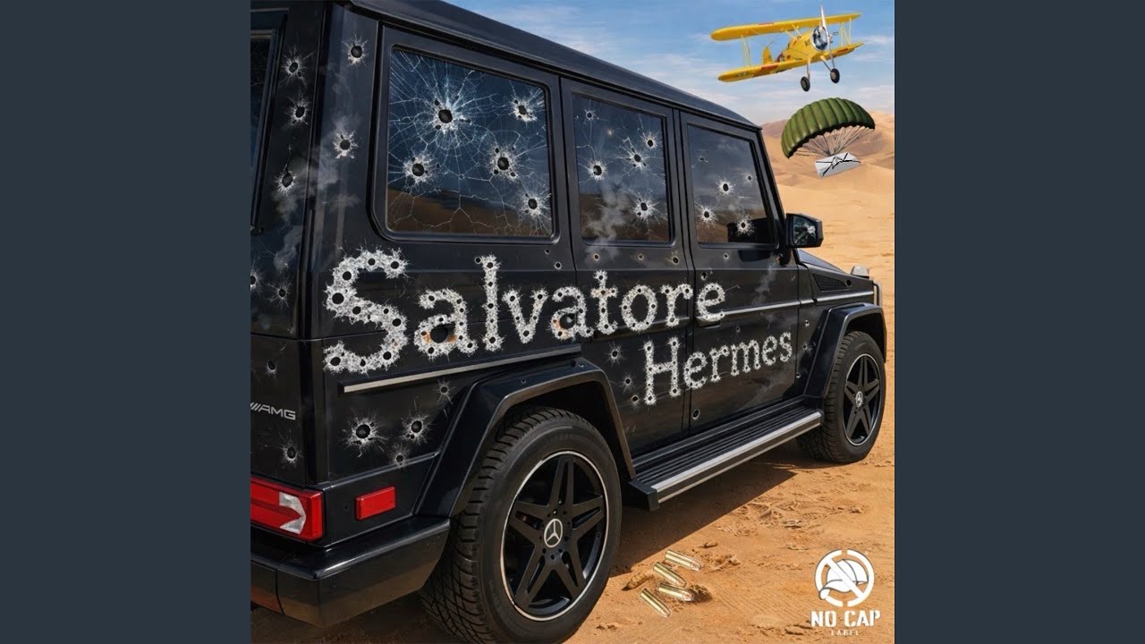 Watch SALVATORE on YouTube Watch SALVATORE on YouTube