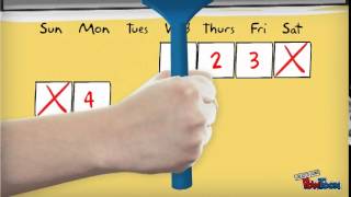 6-Day Rotating Schedule