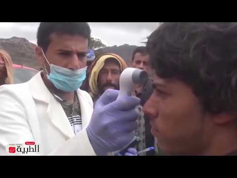 زامل شعبي يلخص الإجراءات الوقائية من كورونا