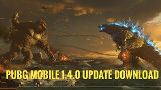 PUBG Mobile 1.4 global version  update: APK download link and  for global users Mqdefault