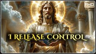 I Release Control – Proverbs 16:9 | Soaking Worship for Deep Prayer and Rest in God’s Presence screenshot 1