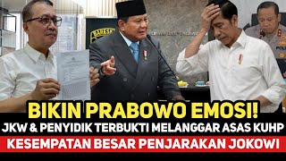 Download Lagu SUDAH KETERLALUAN‼️INI JADI KESEMPATAN BESAR PENJARAKAN JOKOWI?! KUBU RRT BEBERKAN FAKTA MENGEJUTKAN MP3
