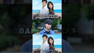 Trailer Merangkai Kisah Indah Episode 237 Hari ini Minggu 8 maret tahun 2026