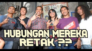 SLANK BIKIN LAGU PATAH HATI ??