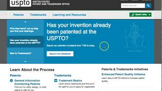 InventingDaily - Classification Search
