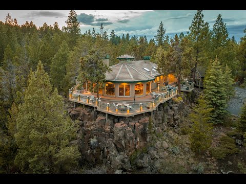 683 NW Silver Buckle Rd, Bend, OR home video tour