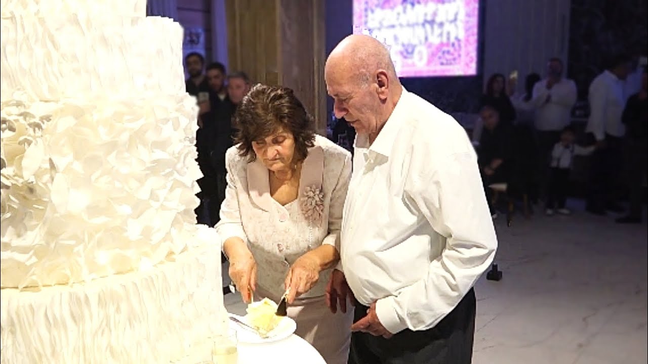 DASMA E GJYSHIT 79 VJECAR - ME NE FUND MORI NUSEN QE DESHI