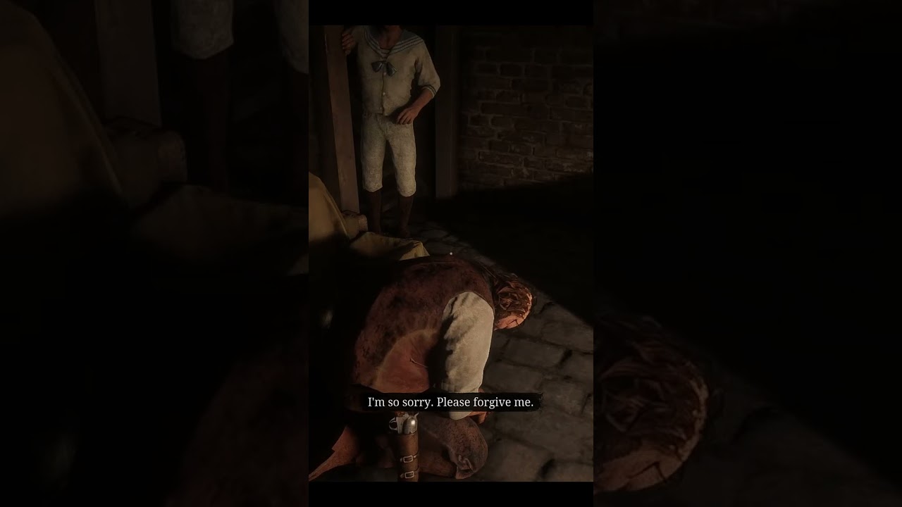 Experience the Action-Packed Moments in Red Dead Redemption 2 Part 130