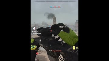 finally hitting my first trick shot in mw2 #sniper #mw2 #modernwarfare #glitch #like #subscribe