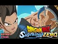Dragon Ball Sparking Zero Multiplayer Birthday Stream Dragon Ball Sparking Zero Multiplayer Birthday Stream