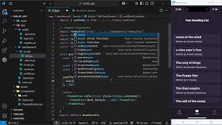 Vietnamese Complete React Native Tutorial #28   Fetching Single Records