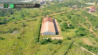 Industrial Property for Sale in Kadoma