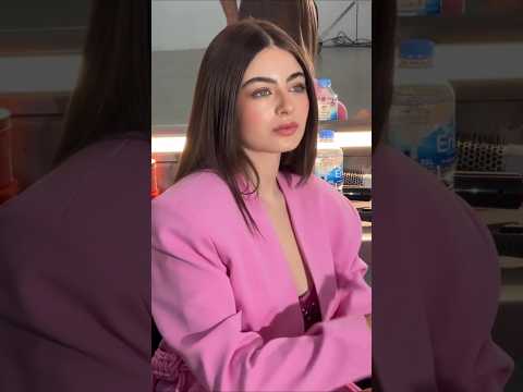 جديد الممثلة التركية اليا كيرشان فاطمة خاتون نجمة مسلسل المؤسس عثمان   