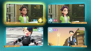 Pokémon Legends: Z-A Playthrough Part 14 – October Ranked Battles and Obtaining Key Item Plushies