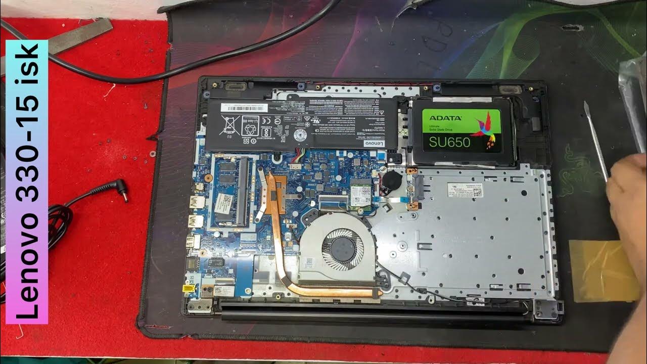how-to-change-lenovo-330-15isk-battery-replacement-lenovo-battery
