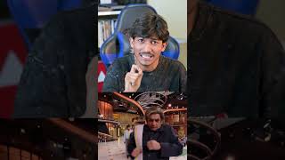 Sunil Grover mimicry in Kapil Sharma show #shorts