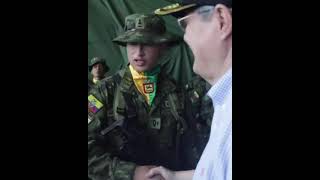 Paco Moncayo Asesor De Seguridad Explica Que El Decreto Ejecutivo 730