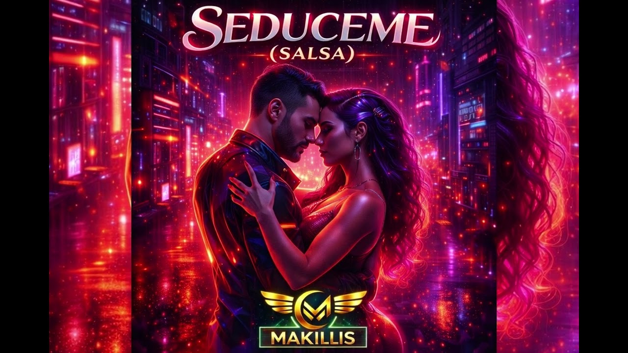 Ver Seduceme (Version Salsa) Makillis Estreno (2026) Limpia en YouTube Ver Seduceme (Version Salsa) Makillis Estreno (2026) Limpia en YouTube