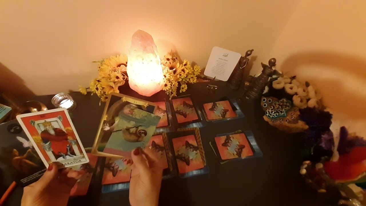 ⭐🤲🏼Hayatına ŞİFA Geliyor⭐🤲🏼İzleyene Özel Tarot KELT Açılımı.⭐