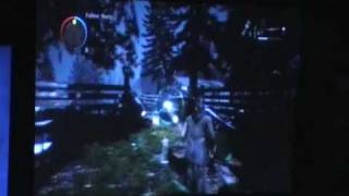 Alan Wake @ E3 2009 Amazes Attendees: LIVE Reaction