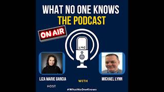 What No One Knows the Podcast / Vodcast featuring The Tampa Bay Wave and Michael Lynn.
