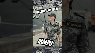 From Blue Jellybeans to Maritime MultiCam