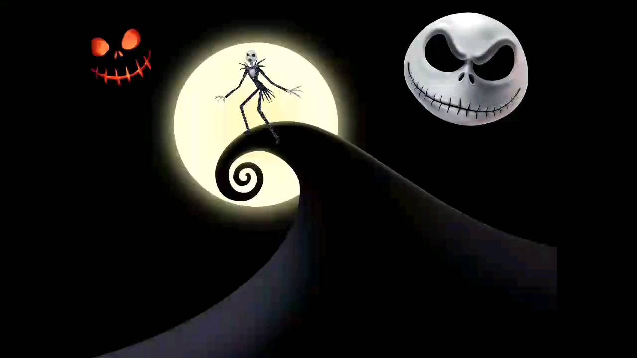 Nightmare Before Christmas full movie YouTube