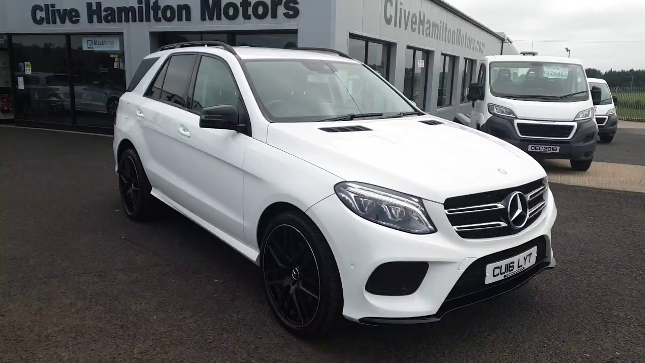 Clive Hamilton motors YouTube