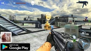 Overkill the Dead: Survival Android GamePlay HD screenshot 3