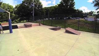 tanner woods @ fairfax